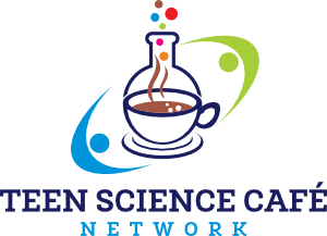 Teen Science Café Network Logo