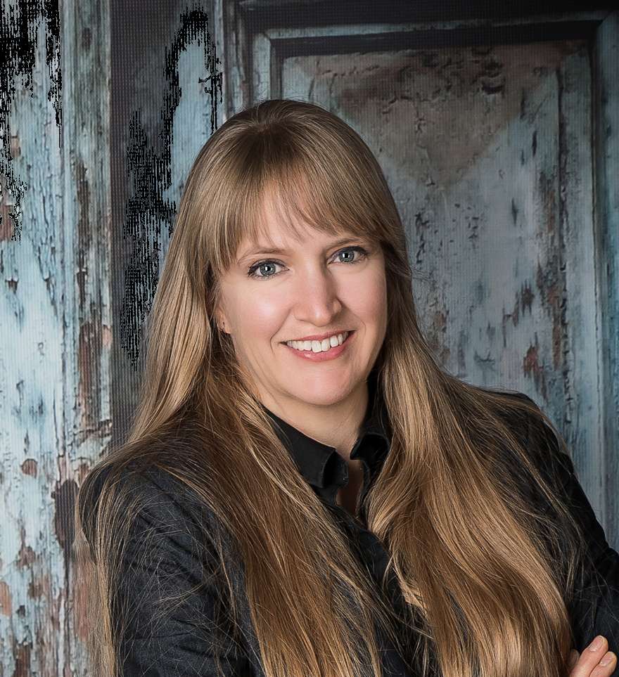 Spotlight on Café Adult Leader Sharon Sessions
