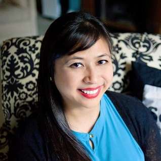 Spotlight on Café Adult Leader Anthonette Peña