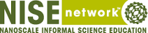 NISE Net Nano Forums and Teen Science Cafés